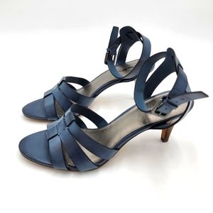 Coach and Four Sandals